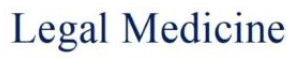 legal medicine