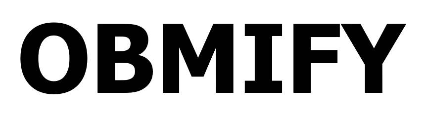 obmify