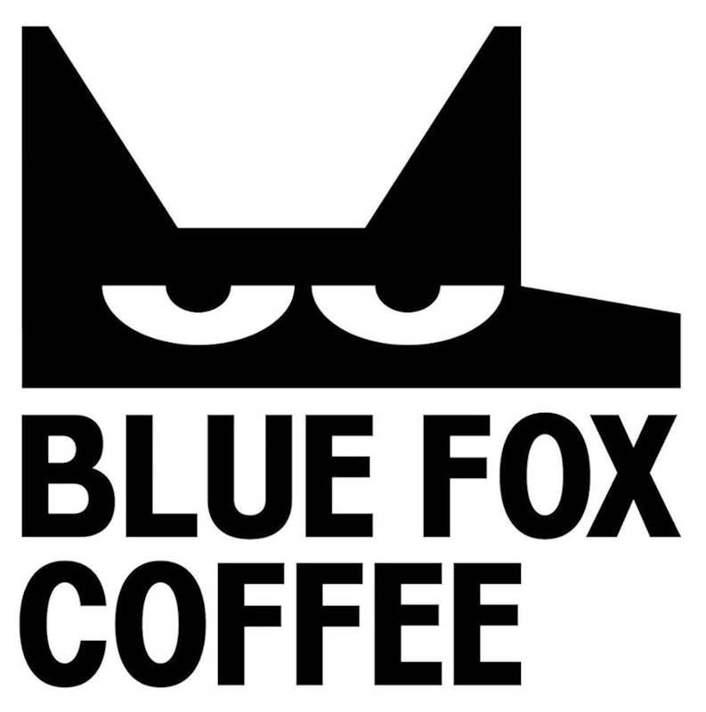 blue fox coffee
