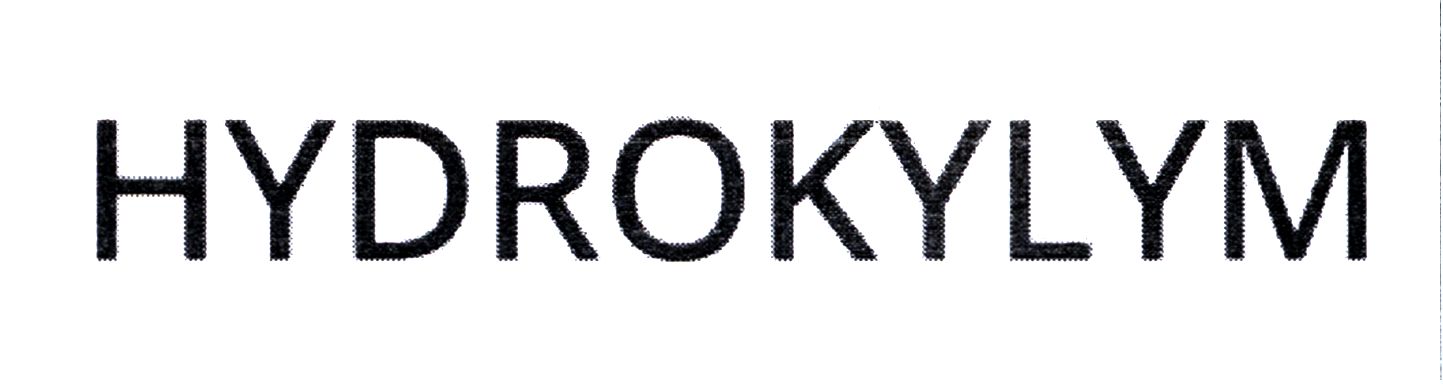 hydrokylym