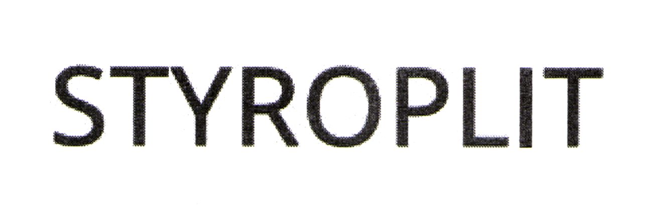 styroplit