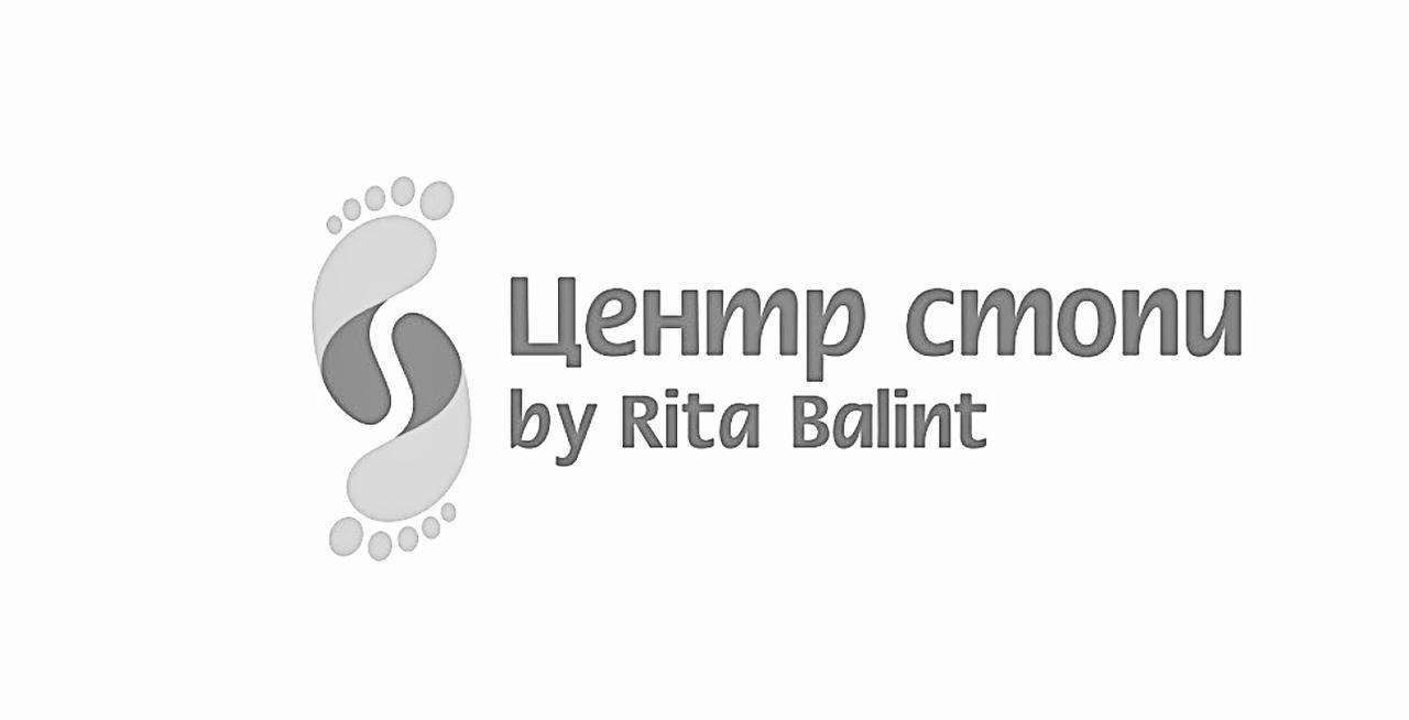 центр стопи by rita balint