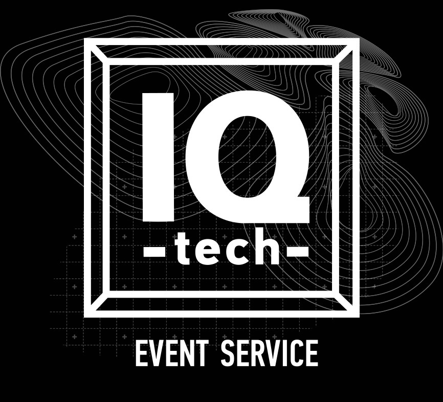 iq tech event service