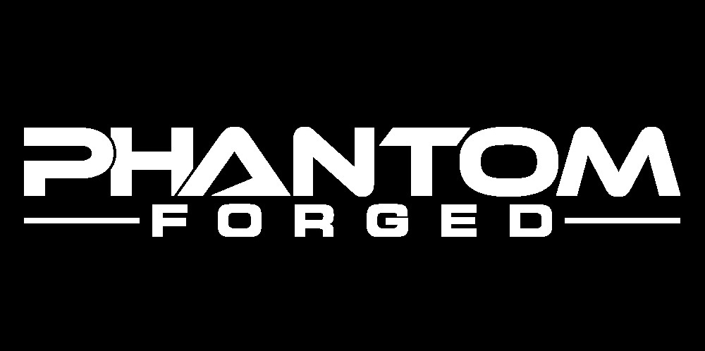 phantom forged