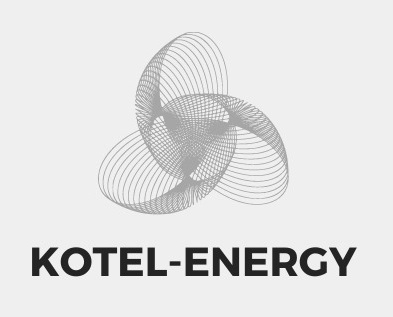 kotel energy