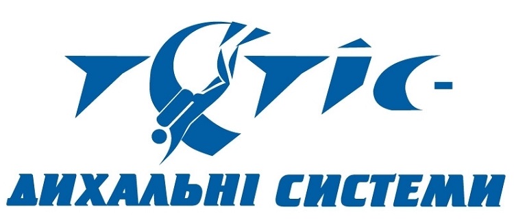 тетіс - дихальні системи