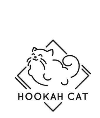 hookah cat