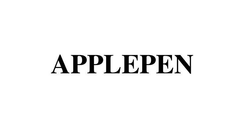 applepen