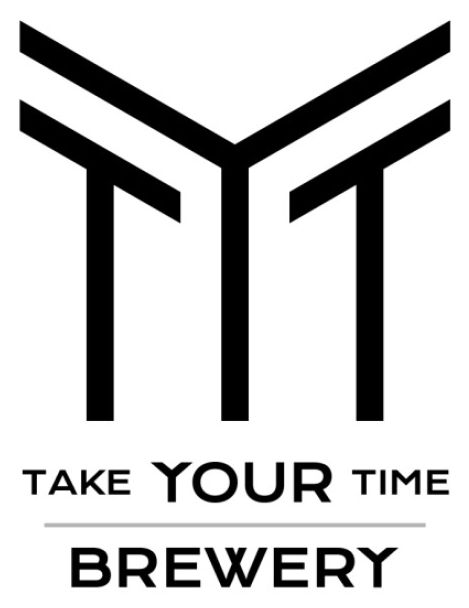 take your time brewery