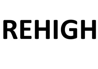 rehigh