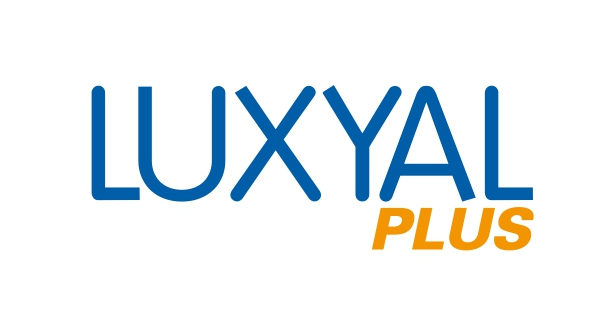 luxyal plus