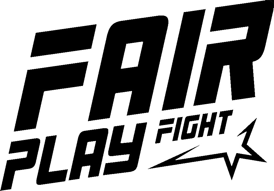 fair play fight