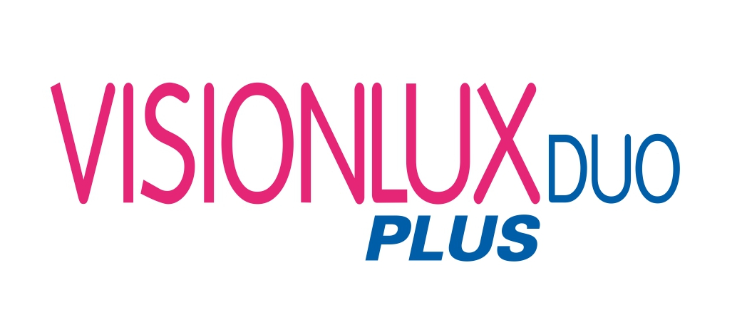 visionluxduo plus