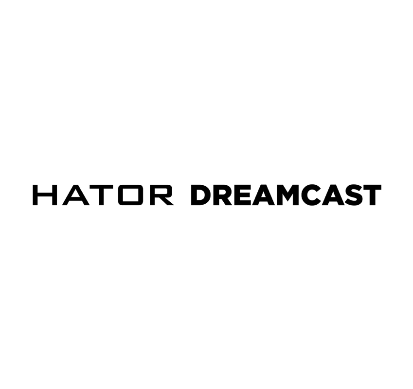 hator dreamcast