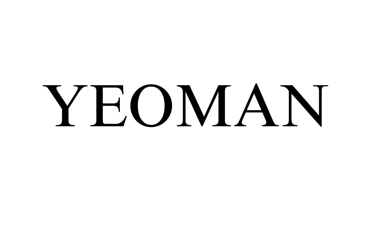 yeoman