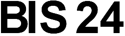 bis 24