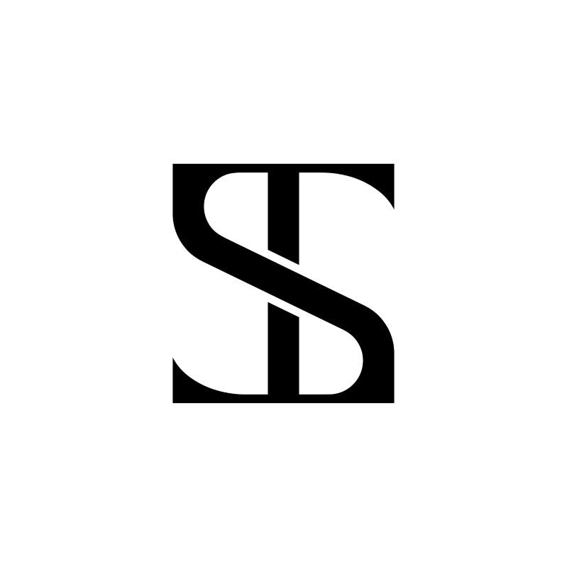 st