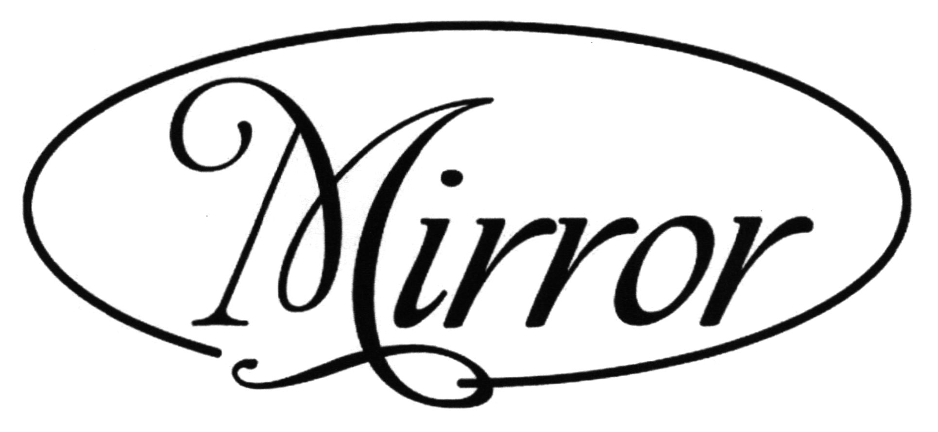 mirror