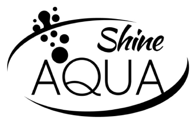 shine aqua