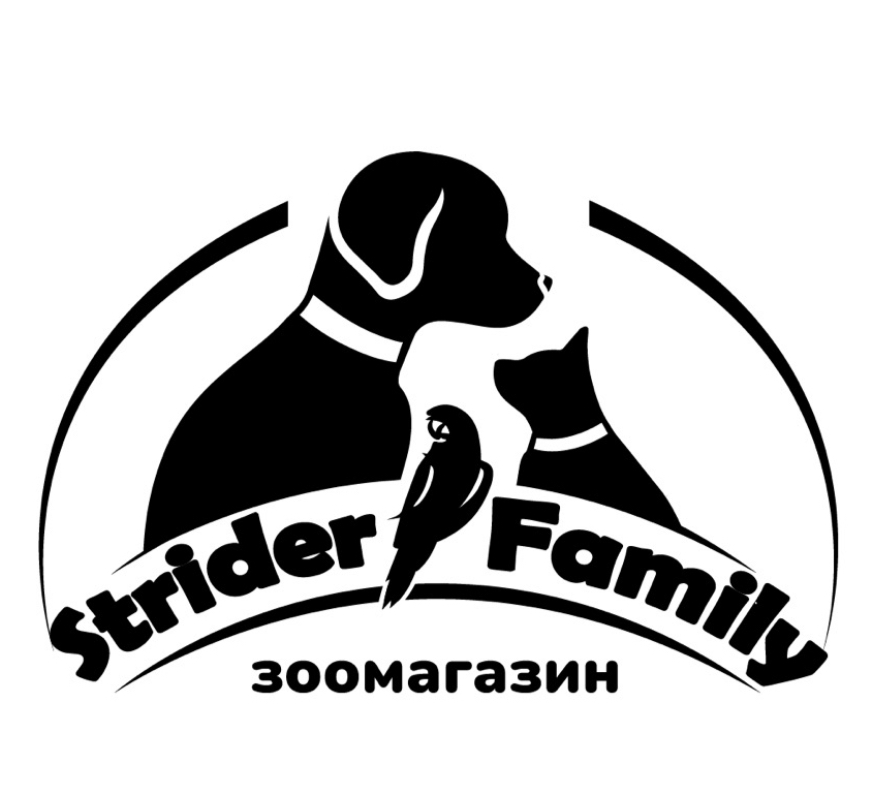 strider family