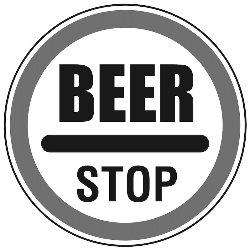 beer stop