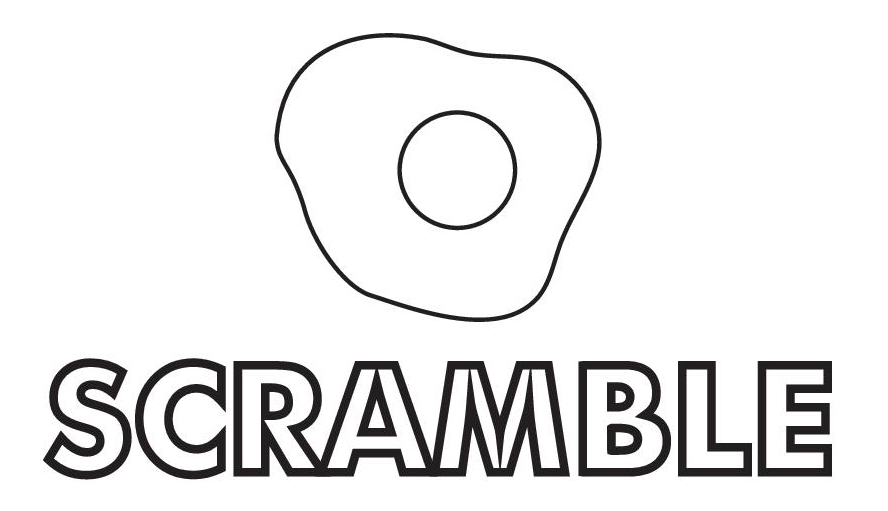 scramble