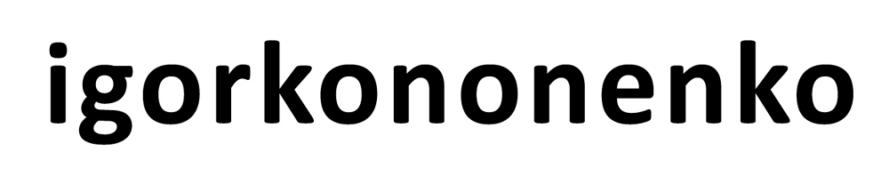 igorkononenko