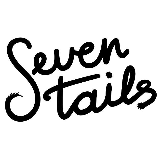 seven tails