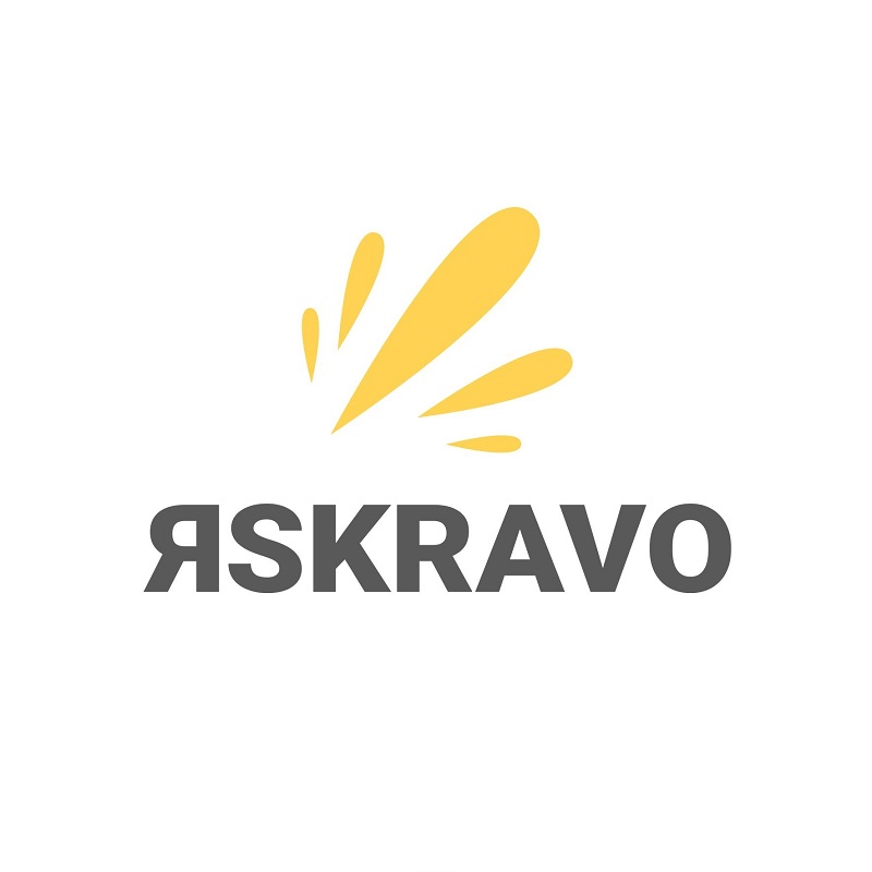яскраво