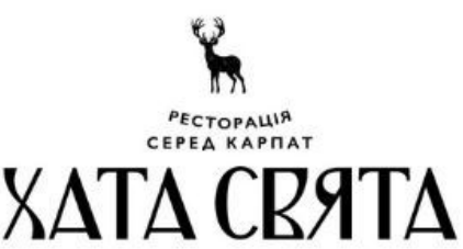 ресторація серед карпат хата свята