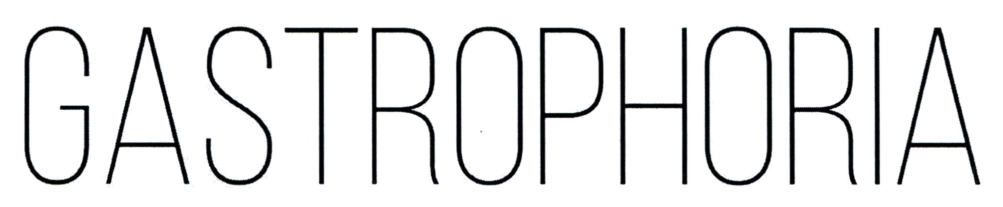 gastrophoria