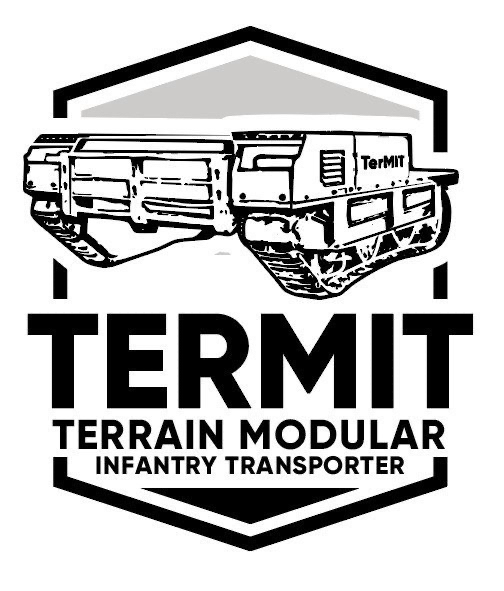 terrain modular infantry transporter