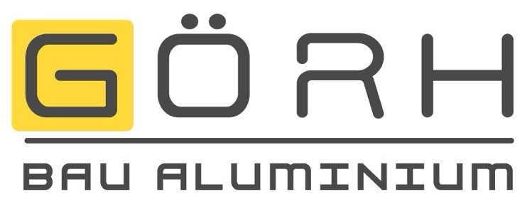 gorn bau aluminium