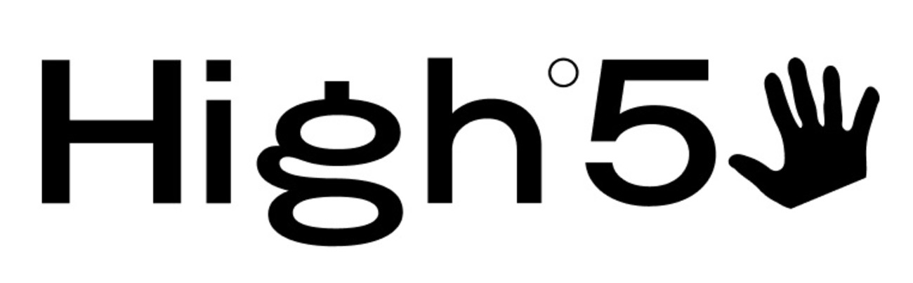 high 5