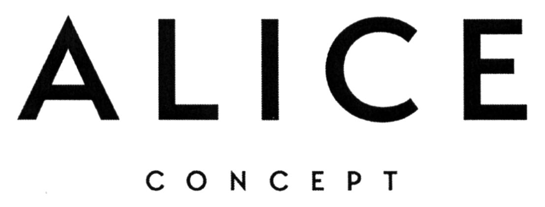 alice concept
