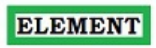 element