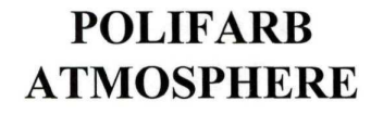 polifarb atmosphere