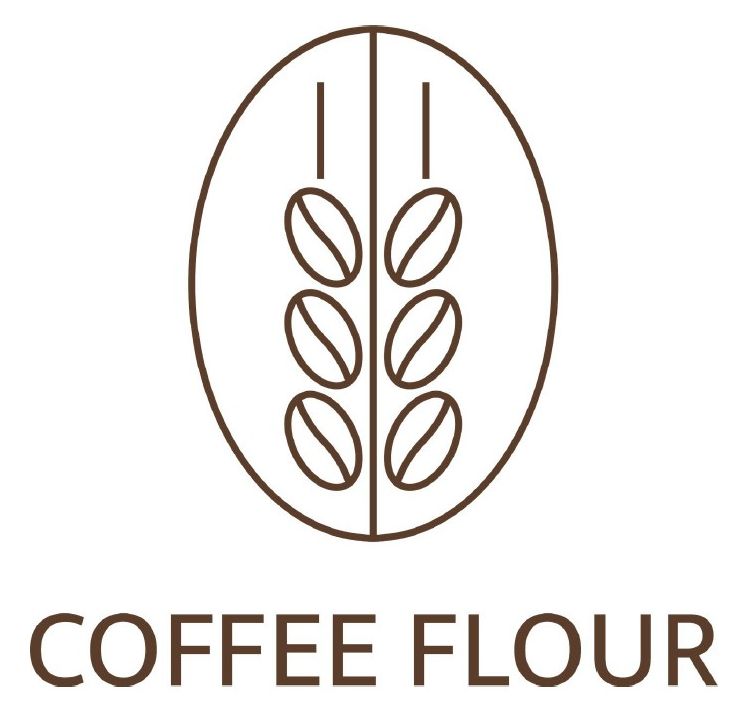 coffee flour