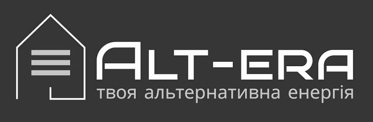 alt-era твоя альтернативна енергія