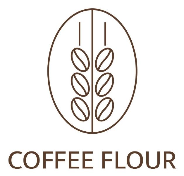coffee flour