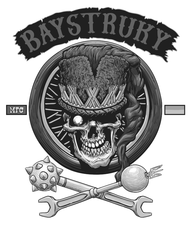 baystruky