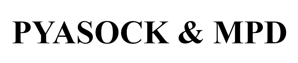 pyasock & mpd