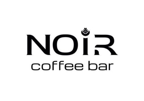 noir coffee bar