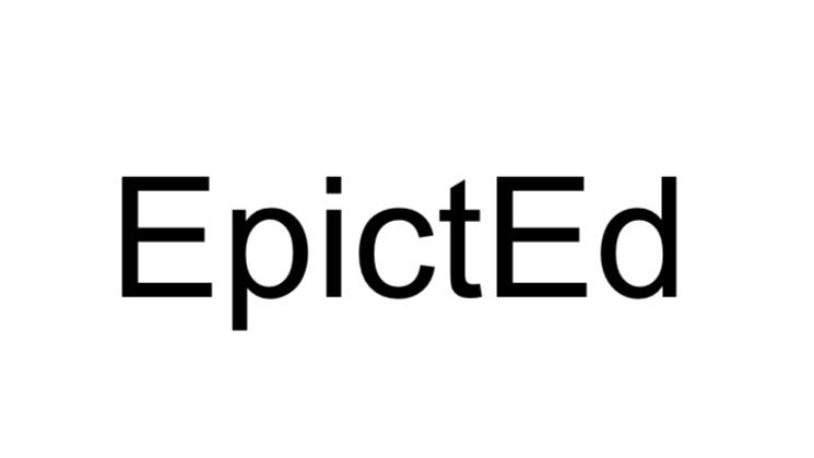 epicted