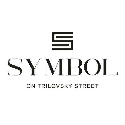 symbol on trilovsky street