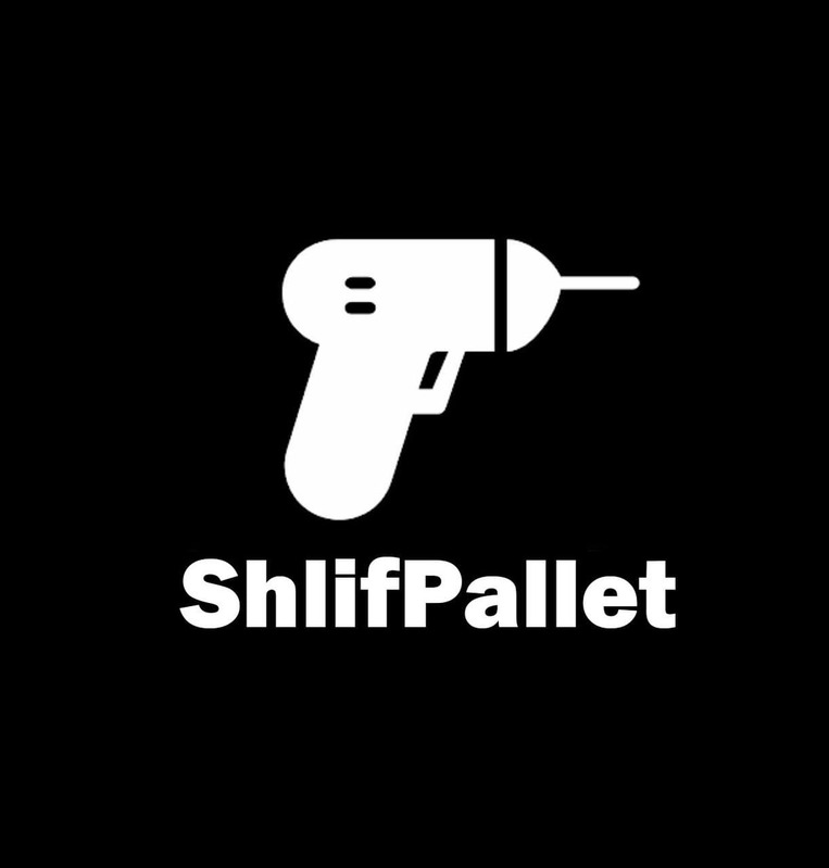 shlifpallet