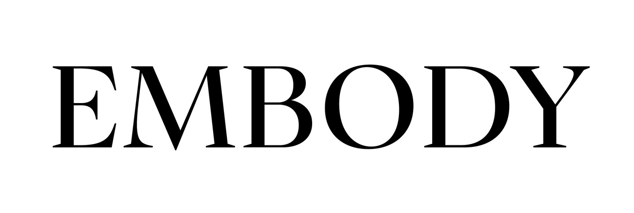 embody