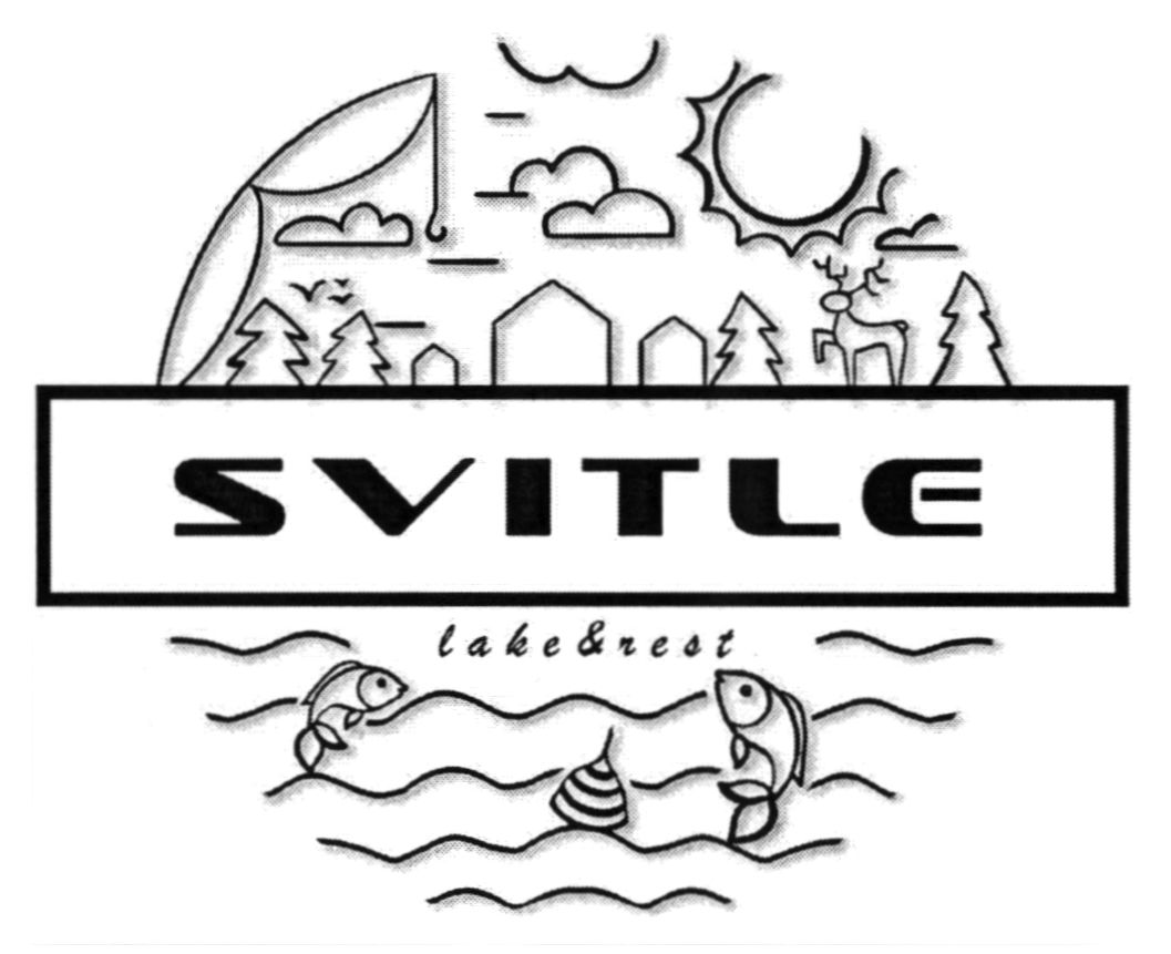 svitle lake & rest
