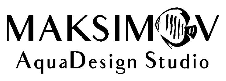 maksimov aquadesign studio