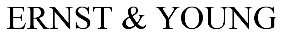 ernst & young